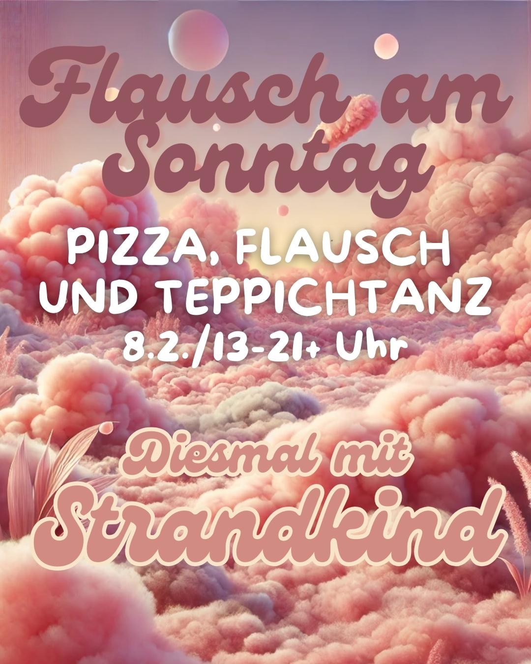 Flausch Am Sonntag