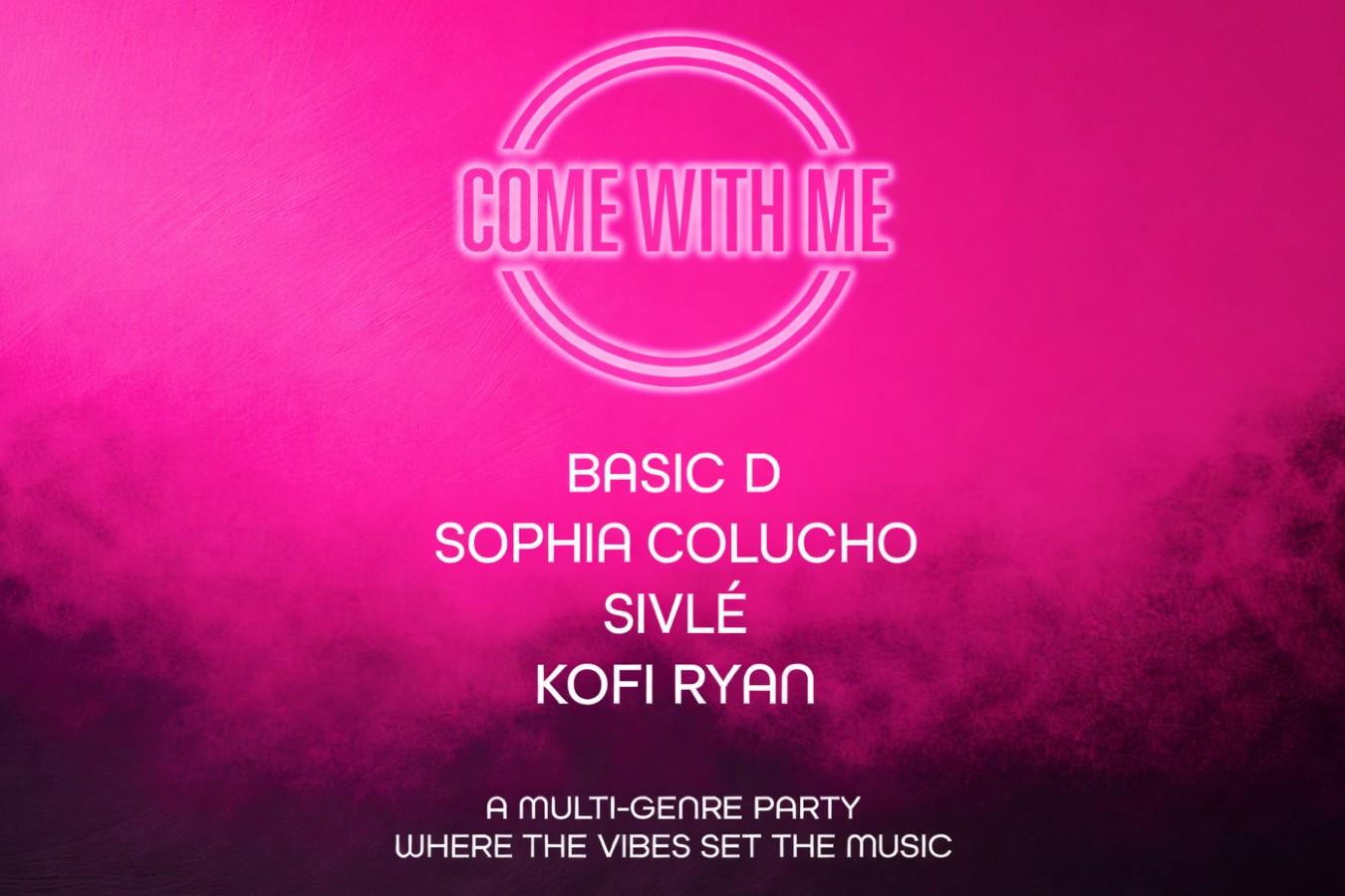 Yoto X Come With Me