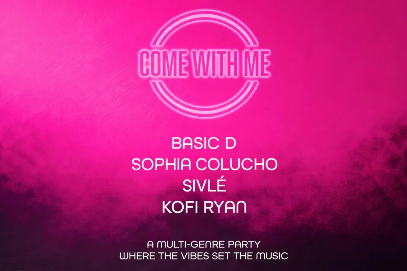 Yoto X Come With Me