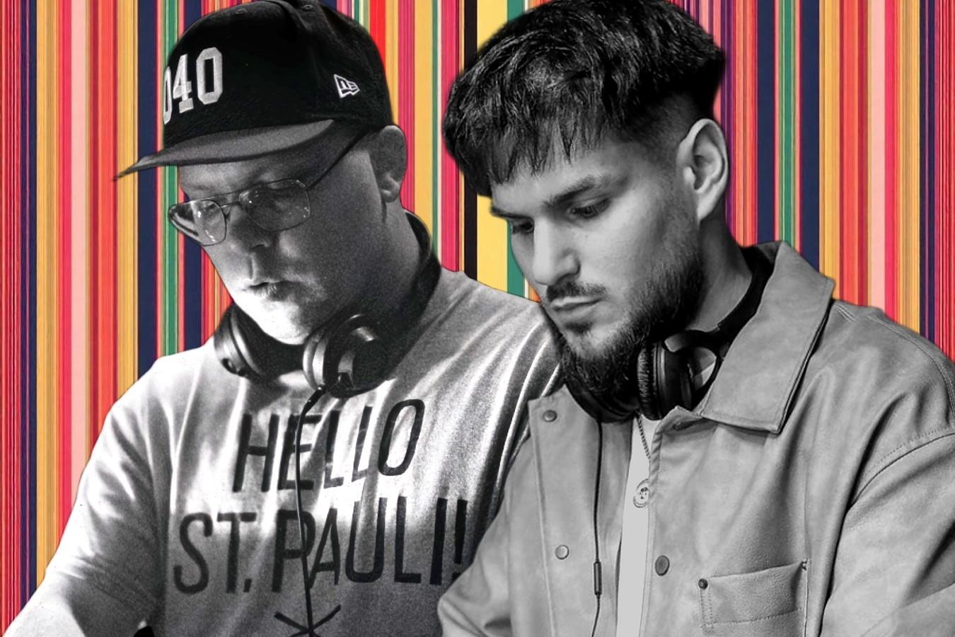 Bernsteinbar X Roodini & Dimi