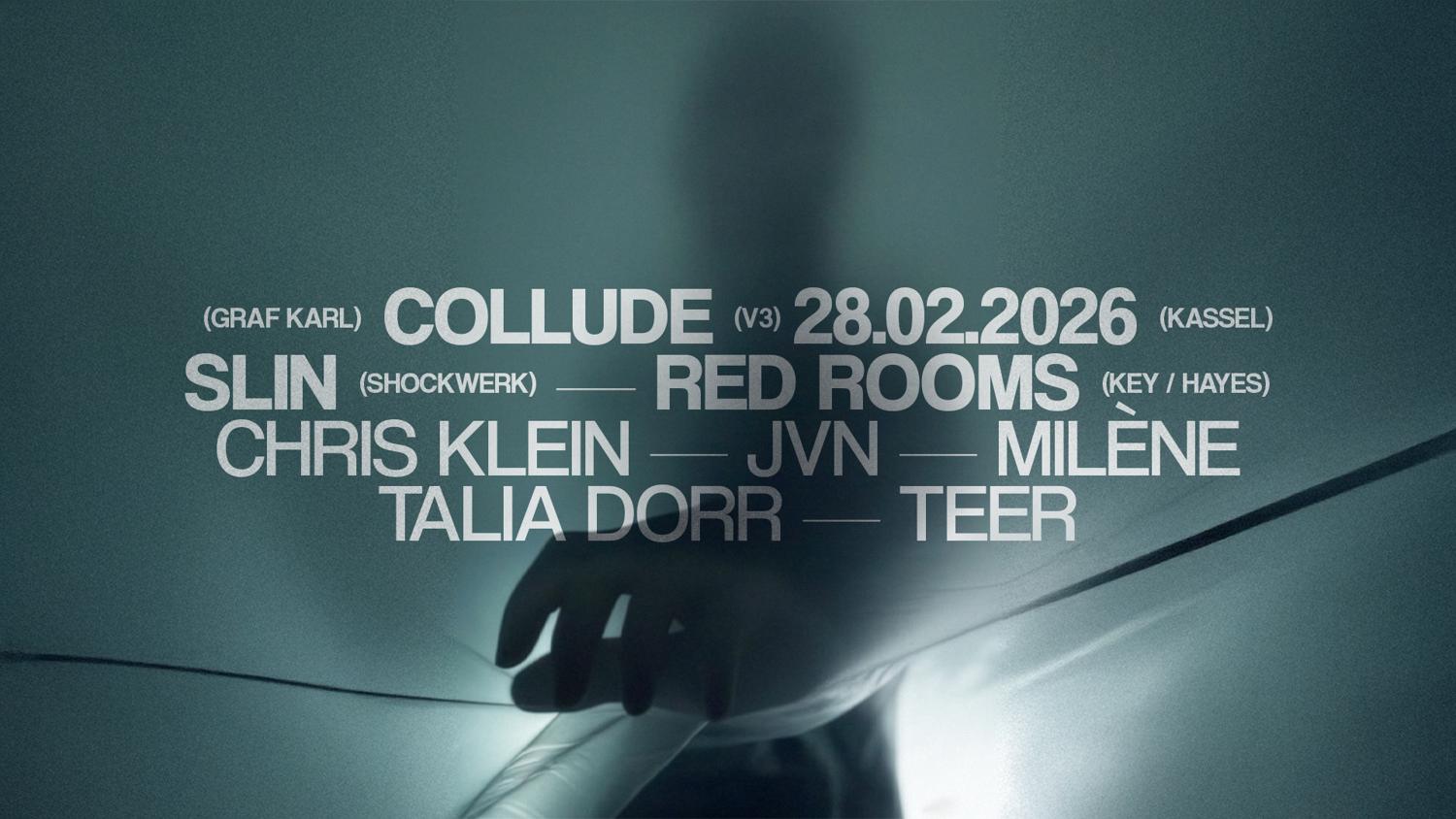 Collude With Slin