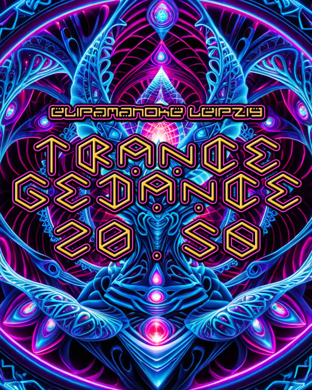 Trancegedance