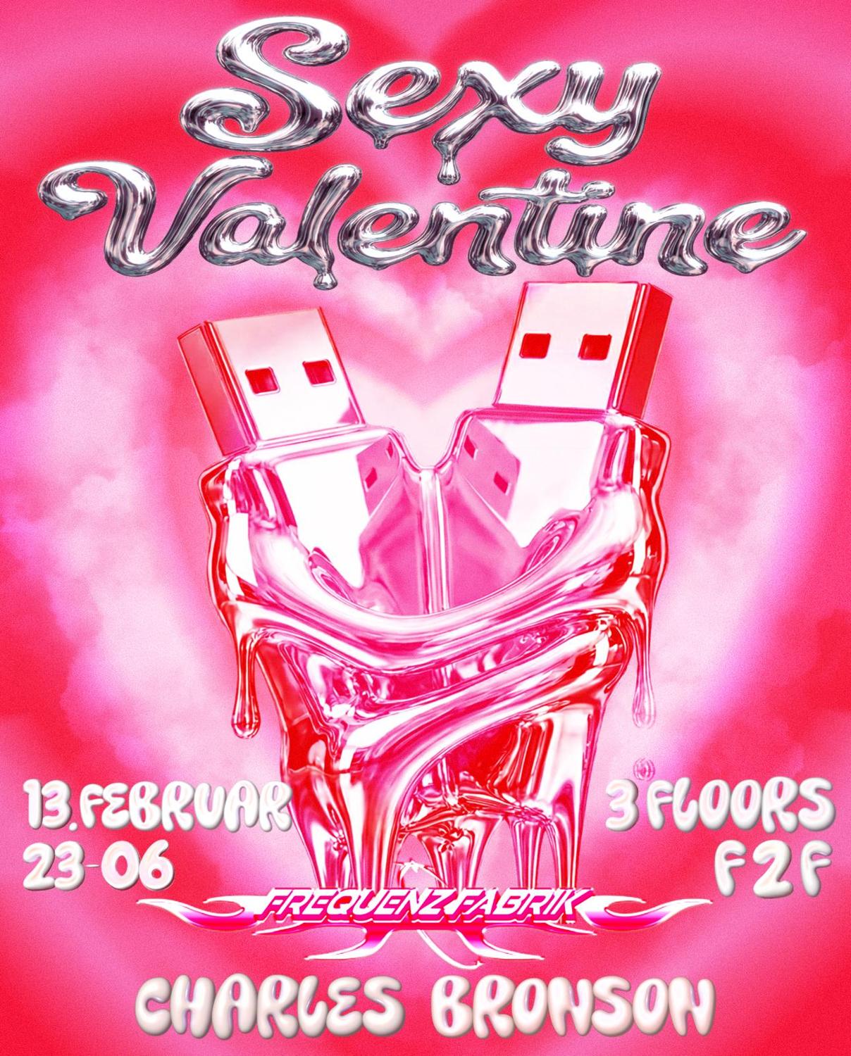 Sexy Valentine