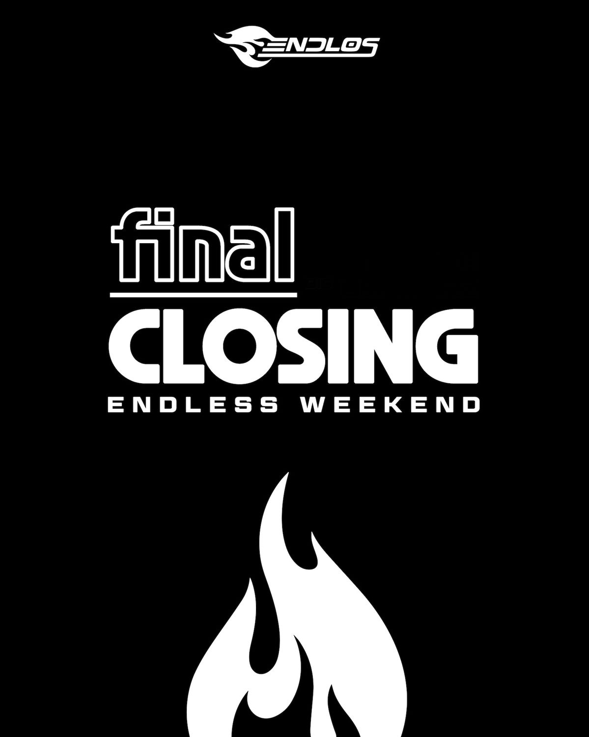 FINAL CLOSING