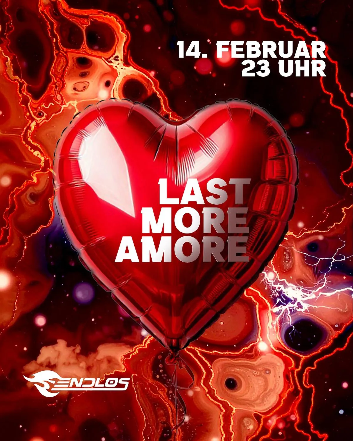 Last More Amore