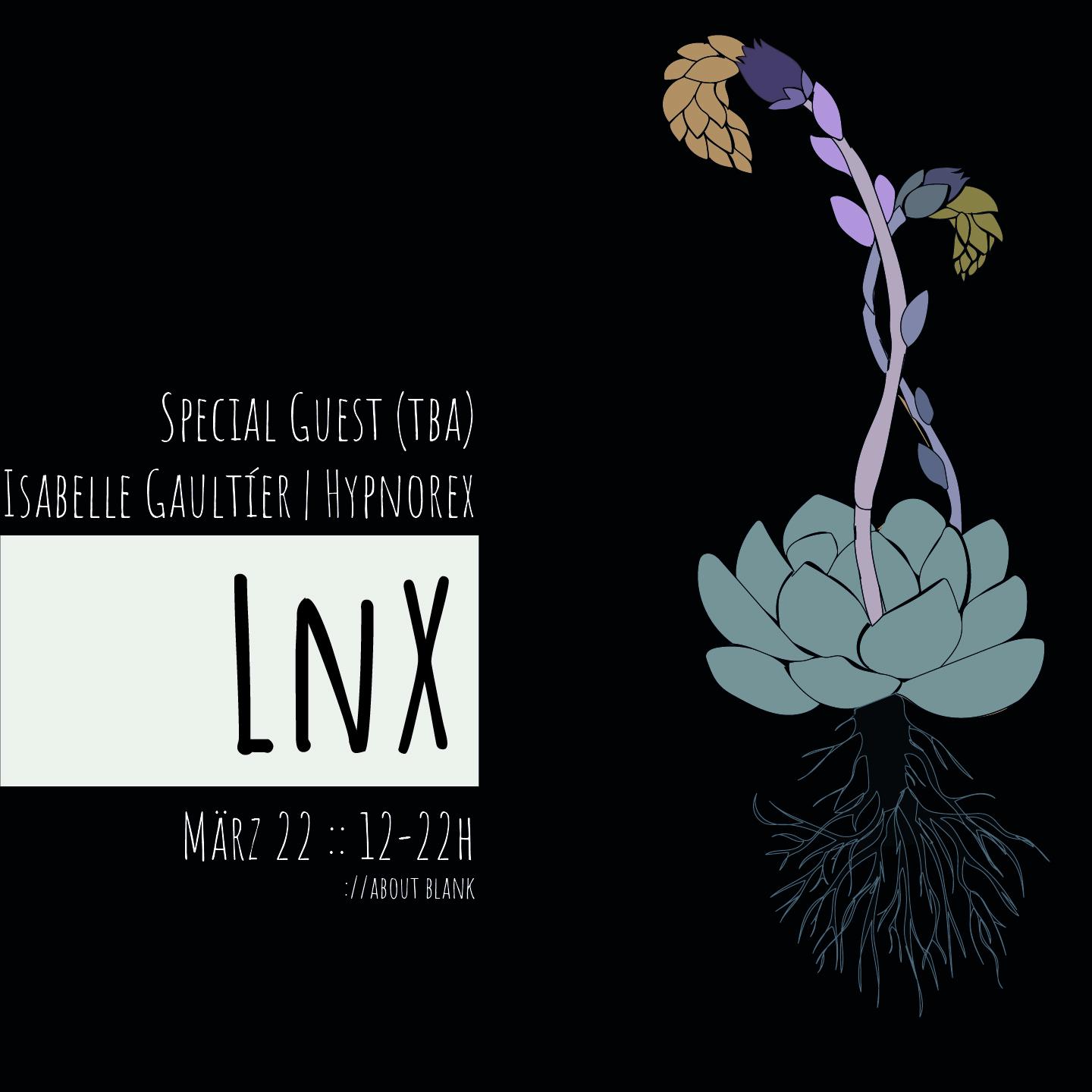 Lnx (Finsterlnx)
