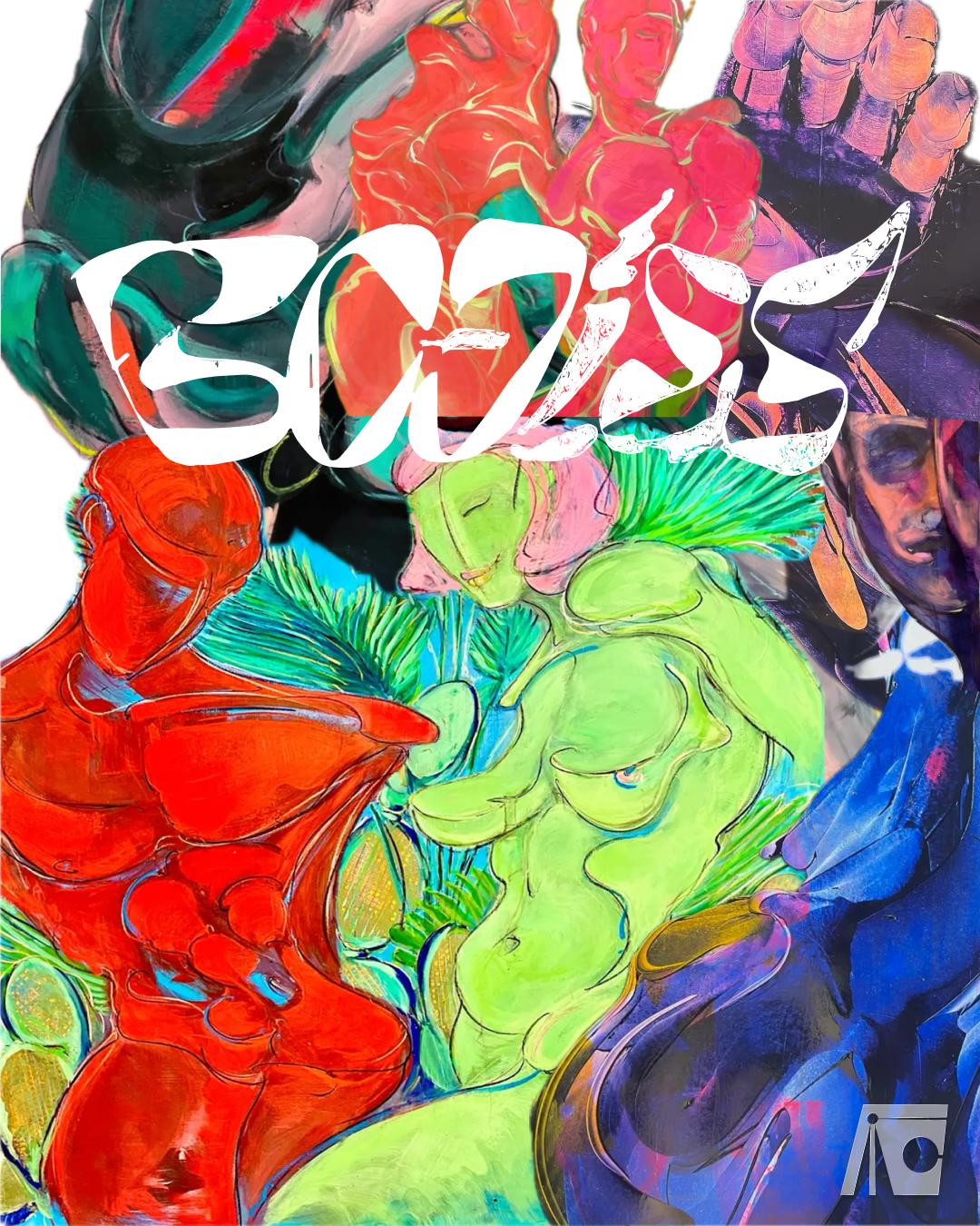Bodies Anniversary [Open Doors Until 23:00]