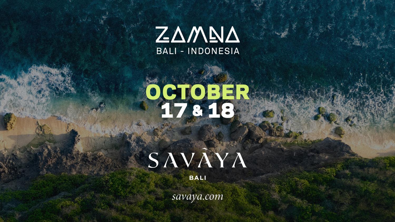 Zamna