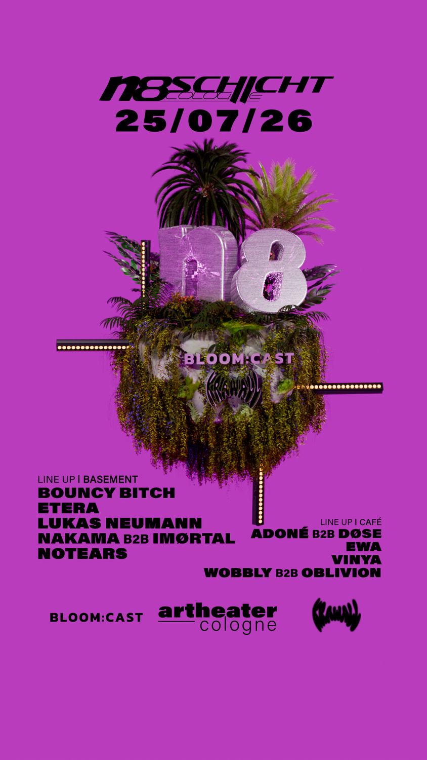 N8SCHICHT SUMMER SPECIAL