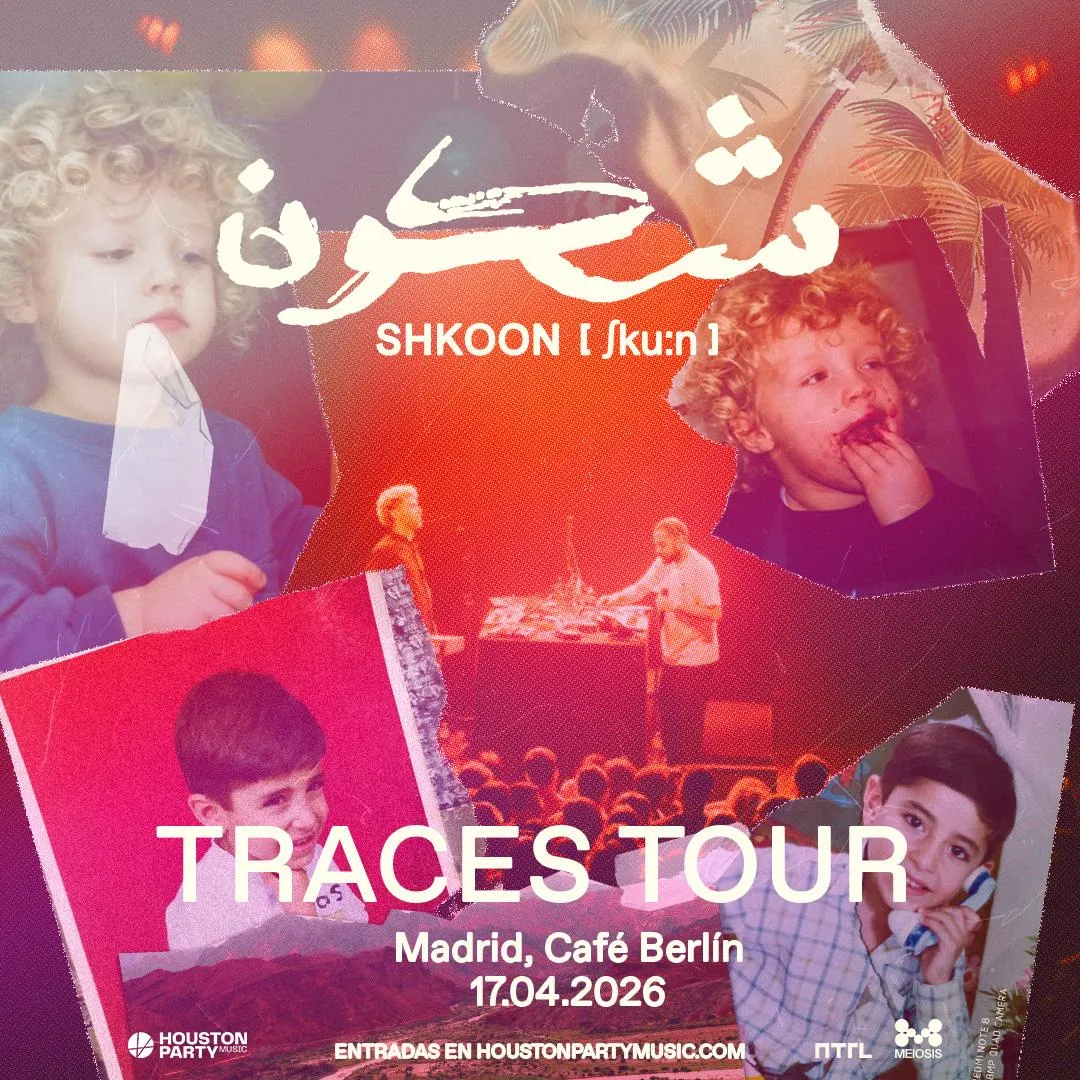 Shkoon Madrid