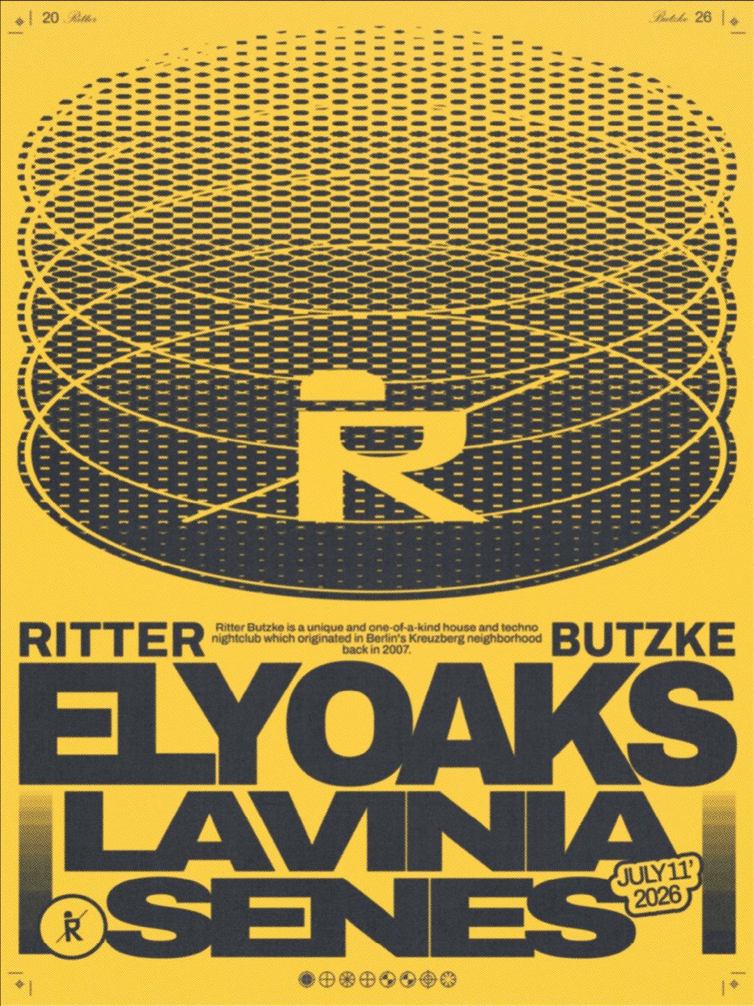 Ely Oaks