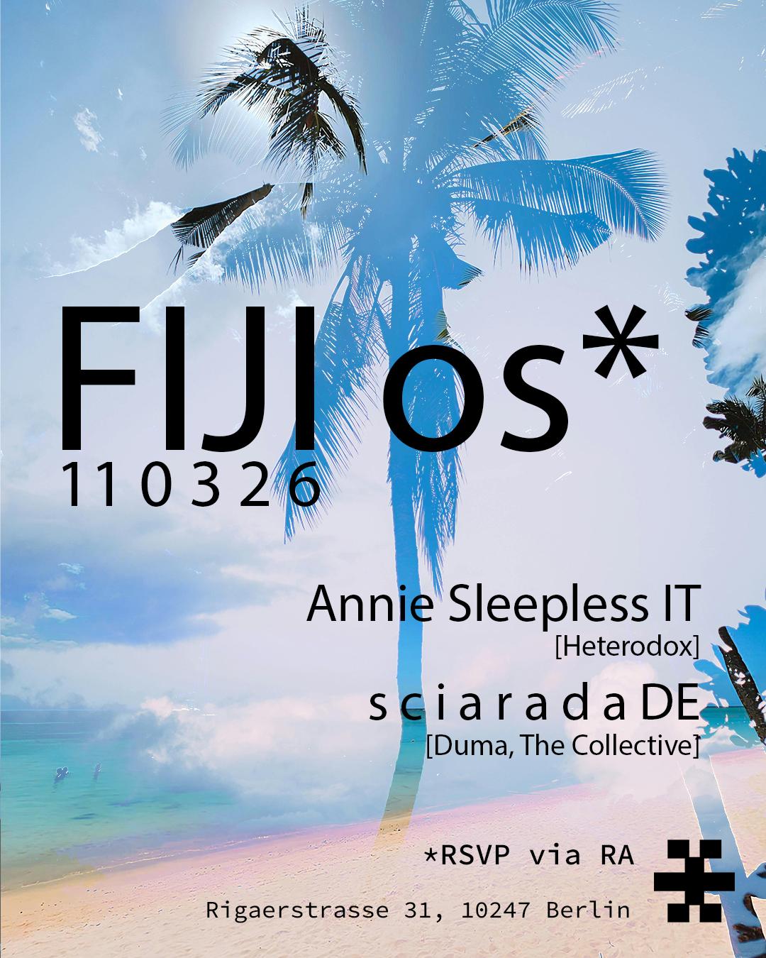 Fiji Os