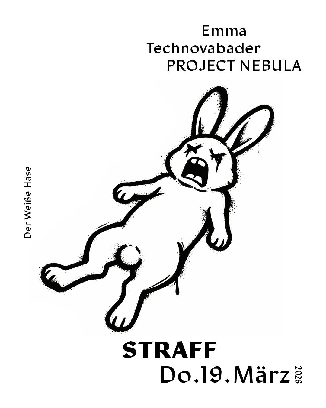 Straff / Thursday Techno
