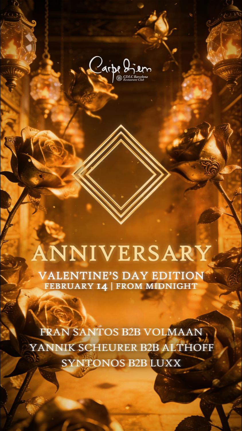 Elfenci Afro & Melodic Anniversary