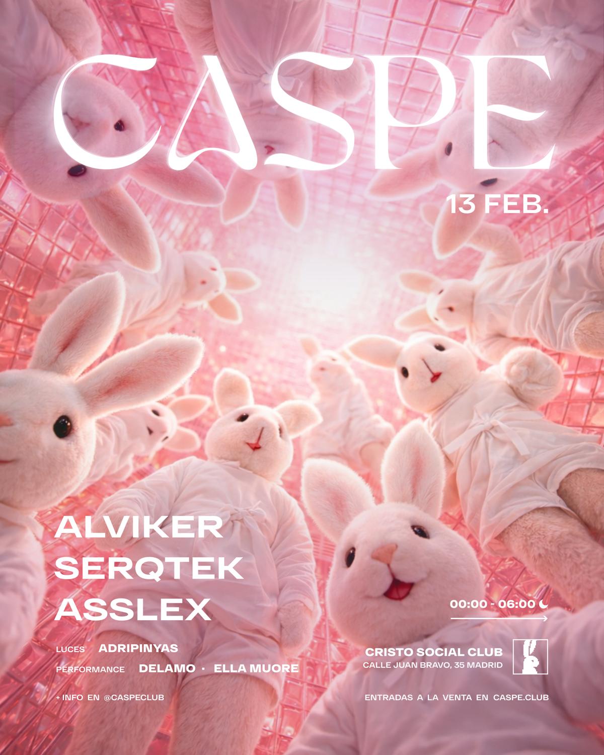Caspe