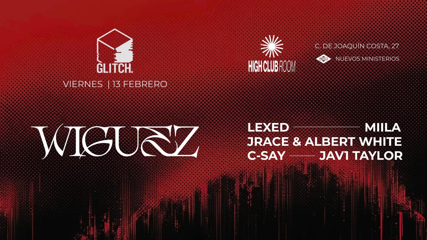 Glitch Records