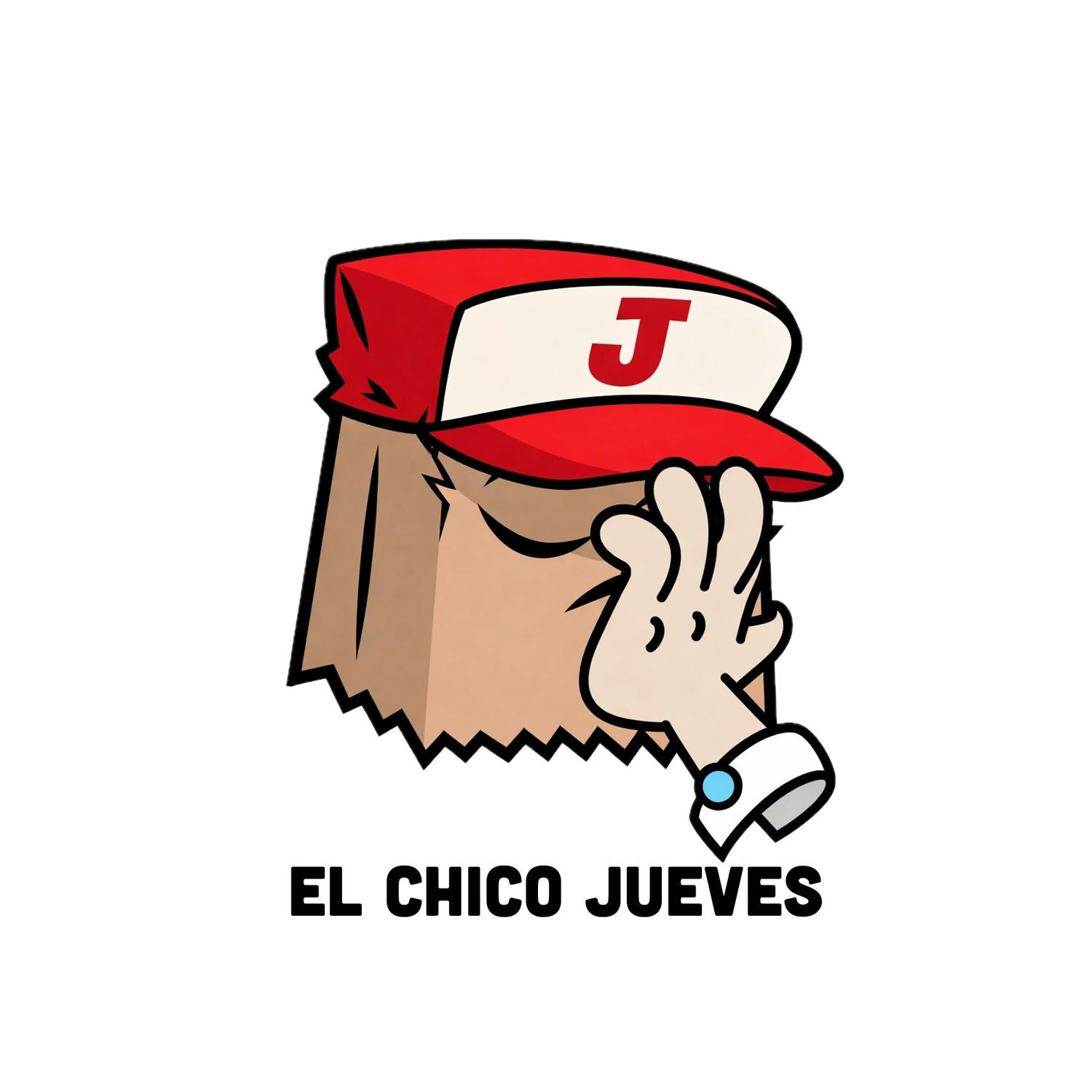 Los Jueves Al Sol Presenta: El Chico Jueves