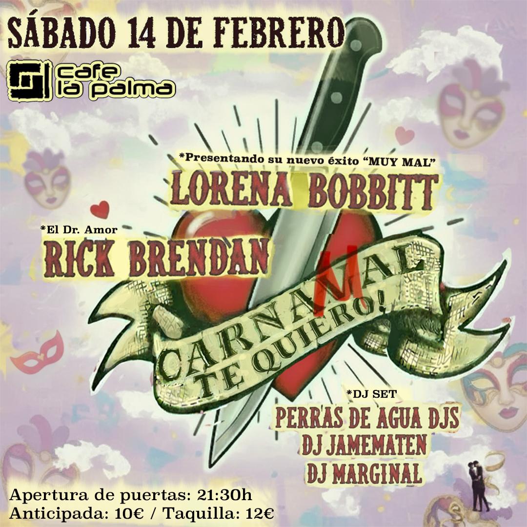 Las Perras De Agua Dj Set + Dj Marginal + Dj Jamematen