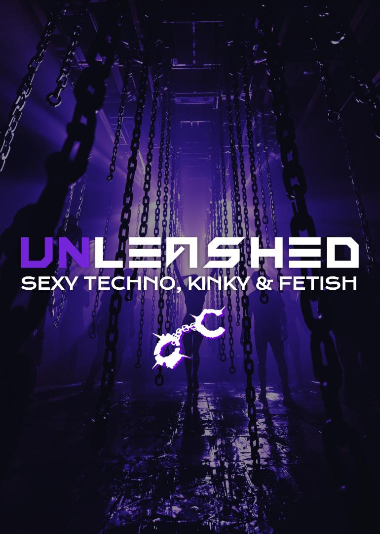 Unleashed By Undr