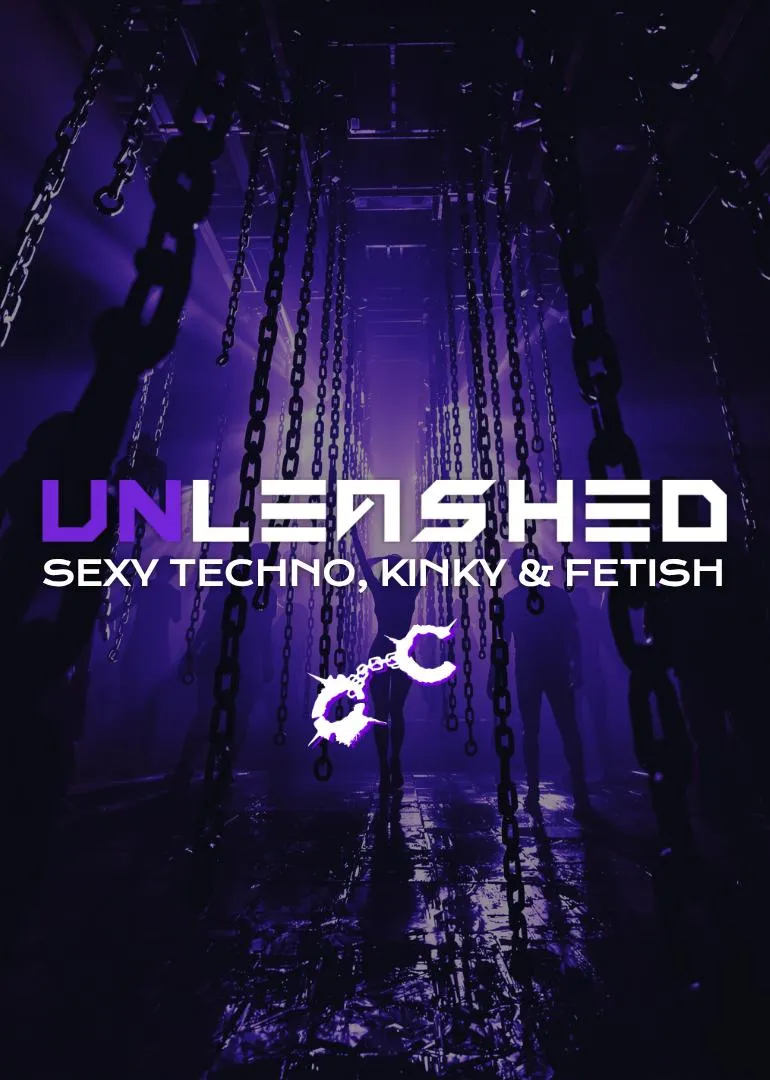 Unleashed By Undr