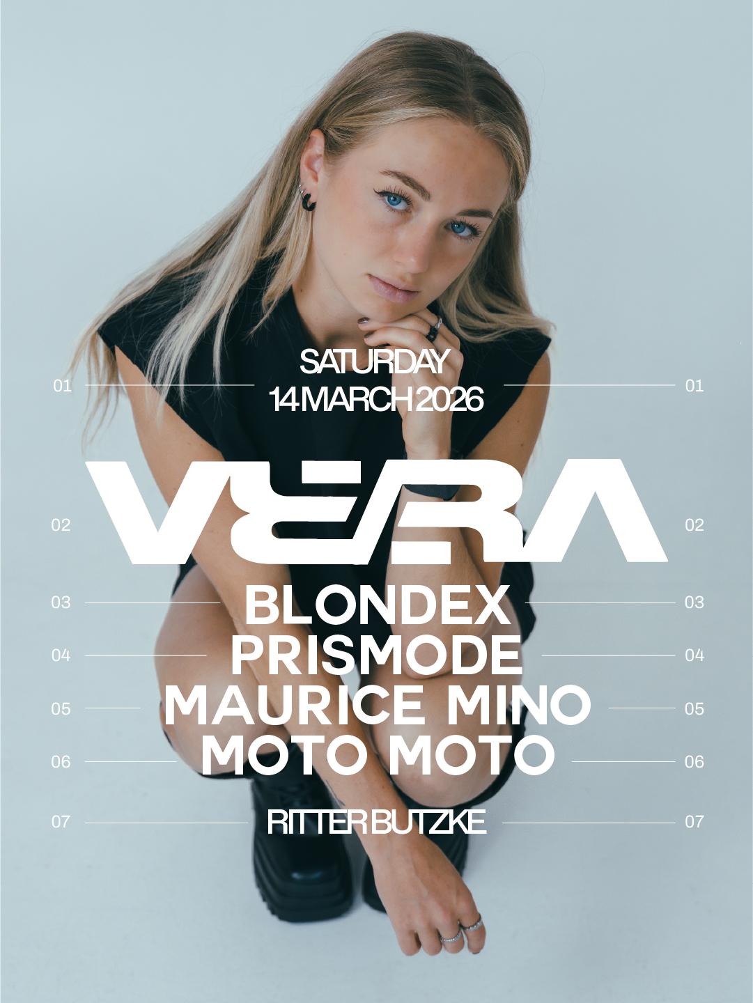 Ve/Ra