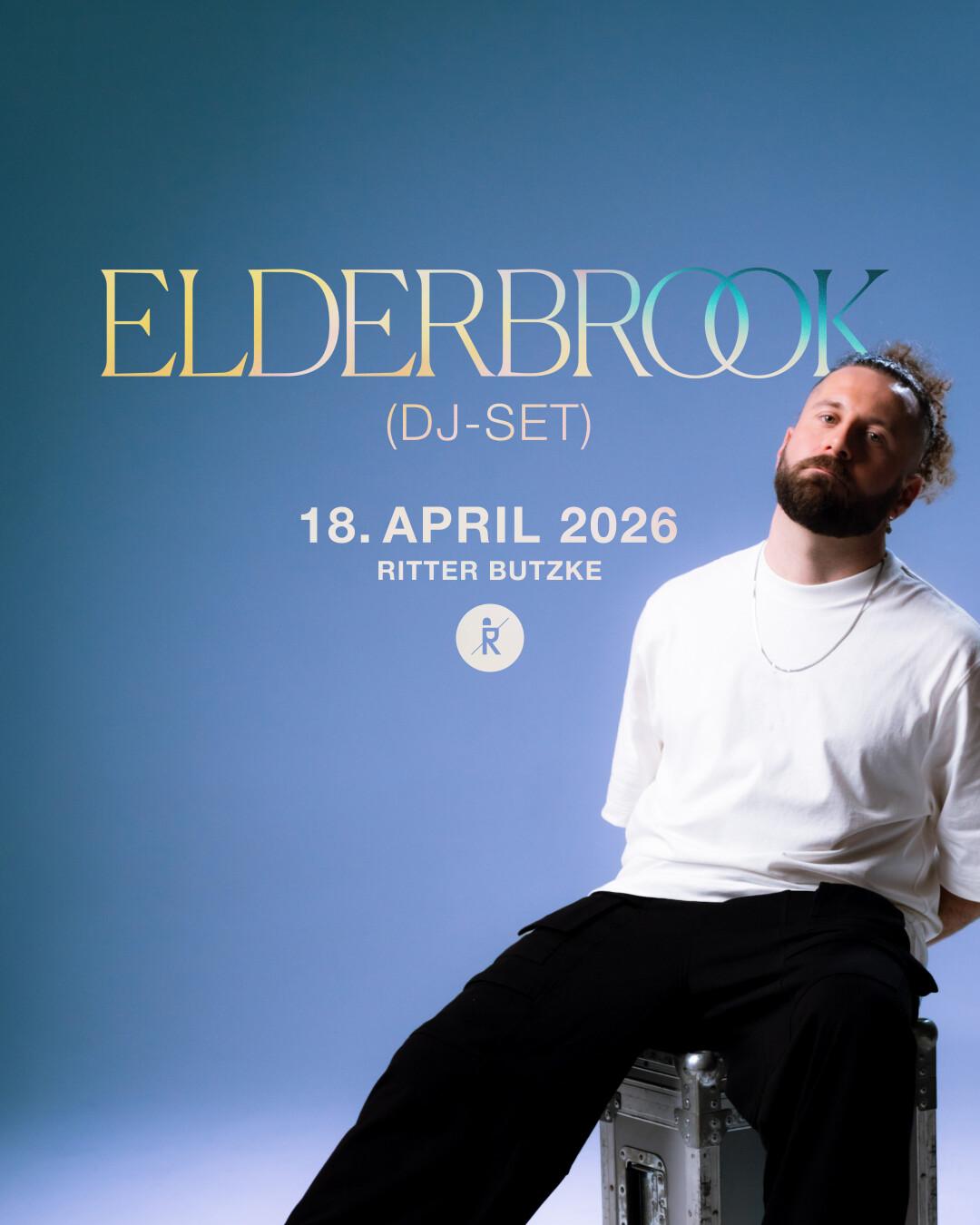 Elderbrook, Moonbootica, Mark Reeve, Katzengold And Many More
