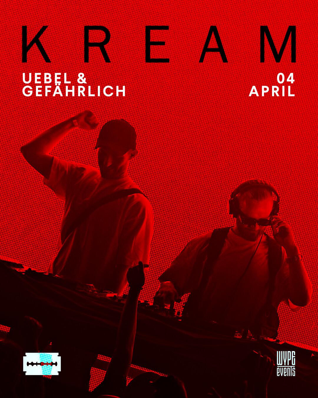 Kream