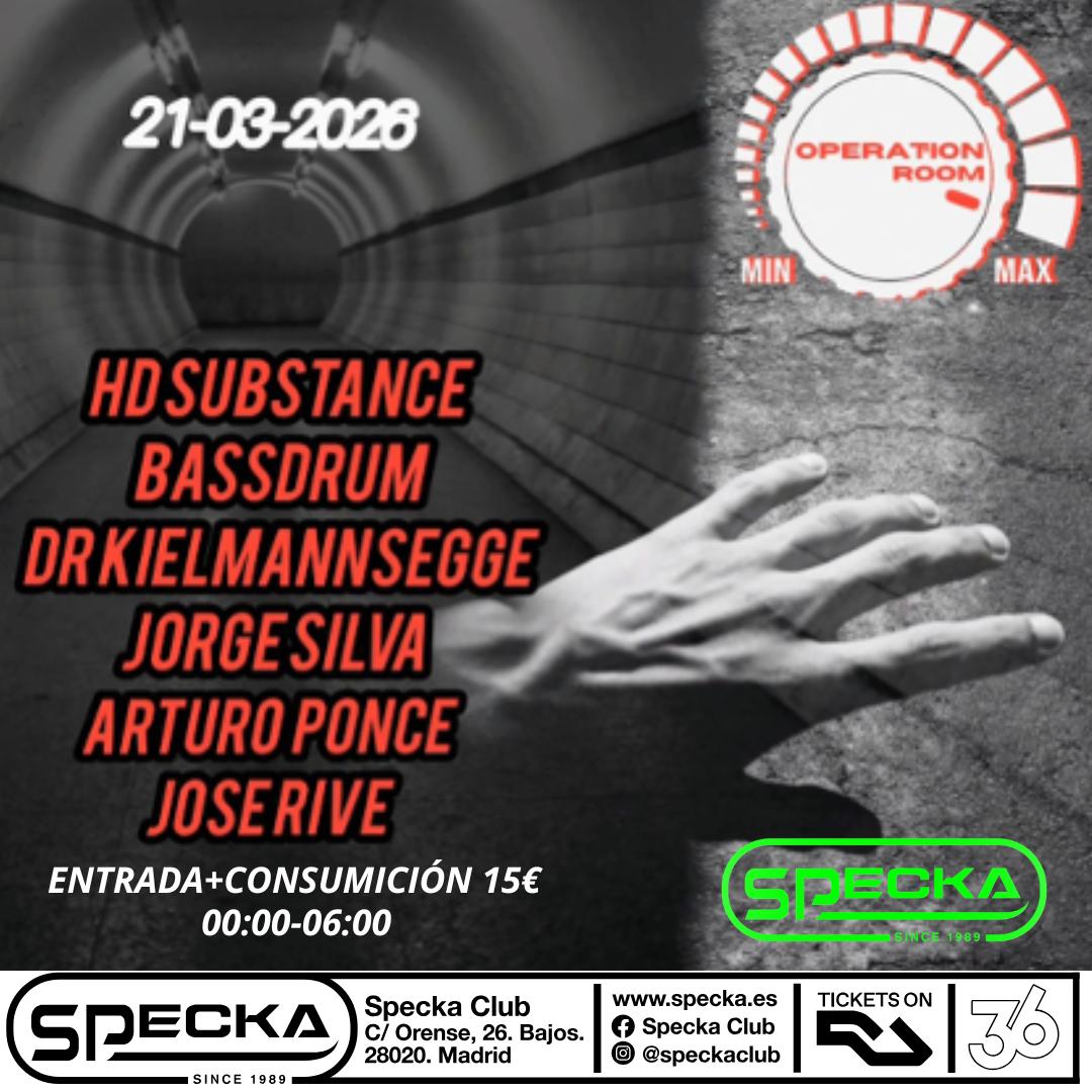 2º Electronic Music Audition I Operation Room