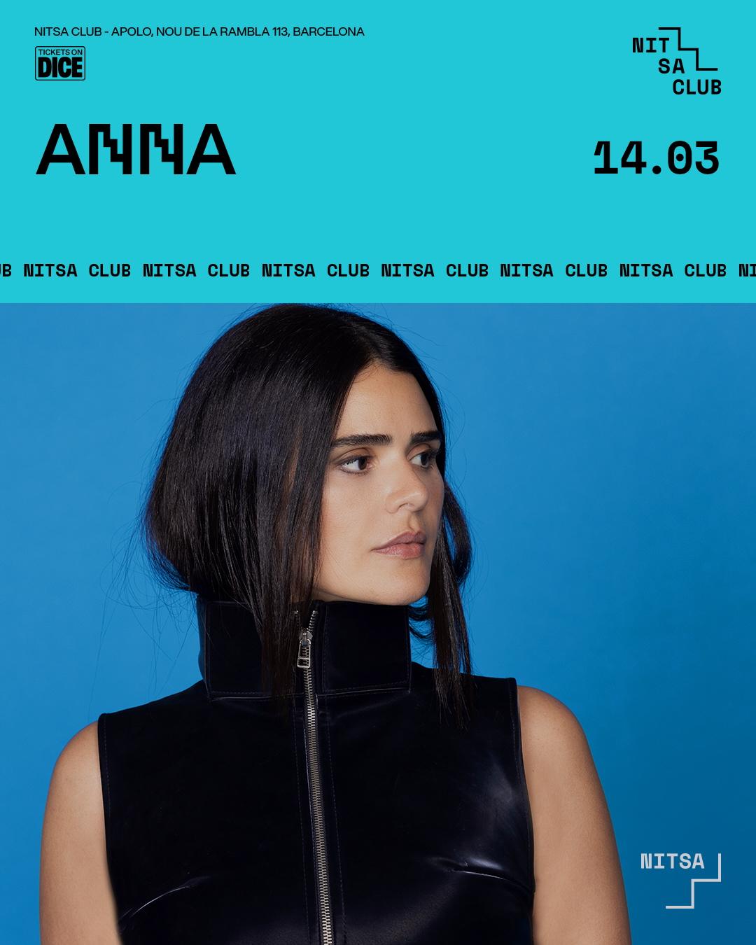 Anna