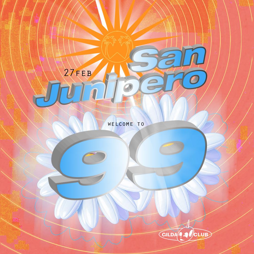 Gilda Club - San Junipero