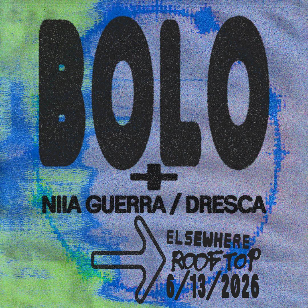 Bolo, Niia Guerra, Dresca