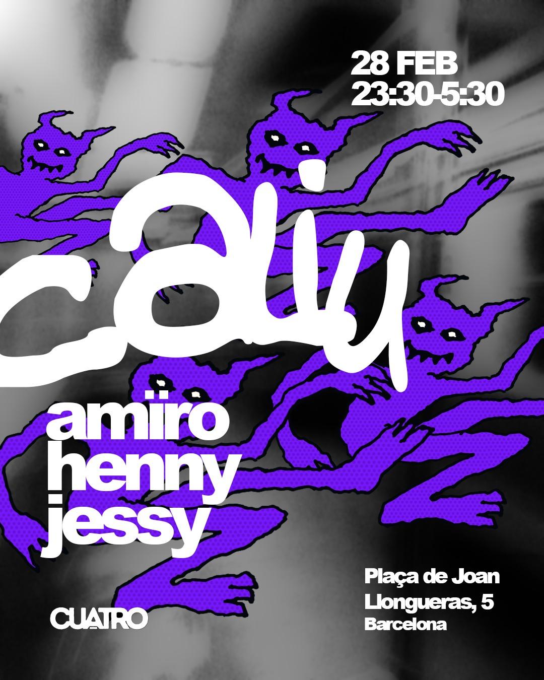 Caliu