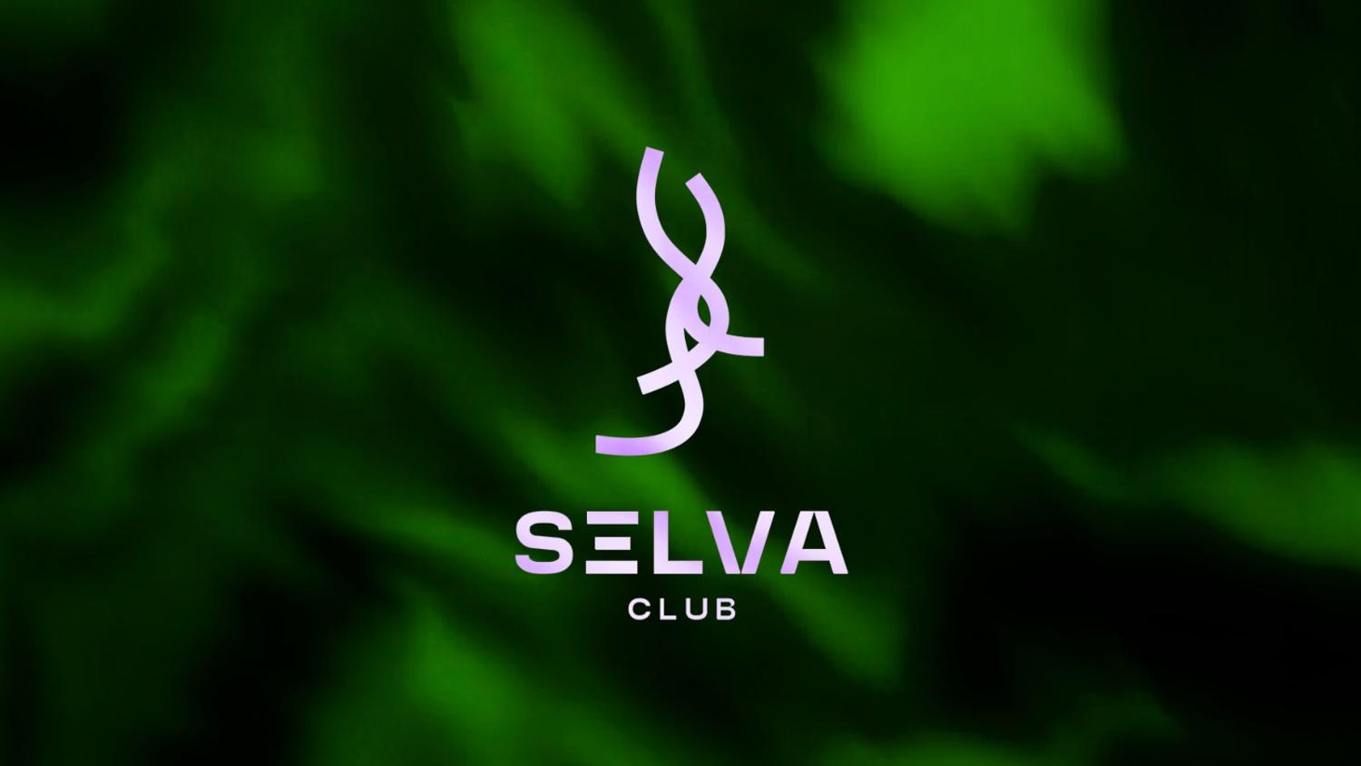 Selva Pres. ¨Tba¨