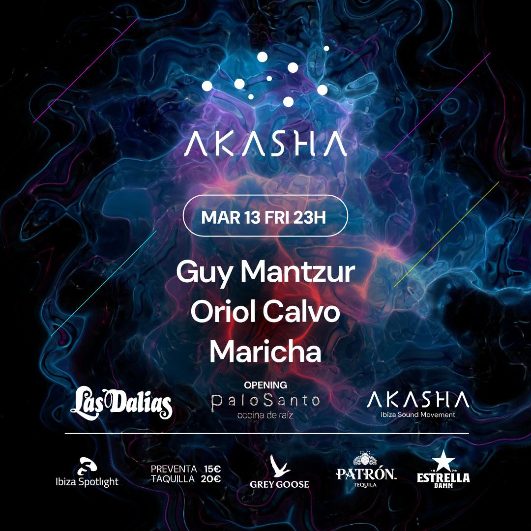 Akasha