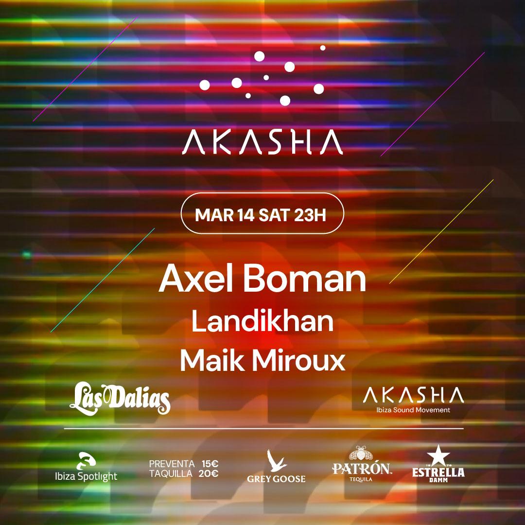 Akasha