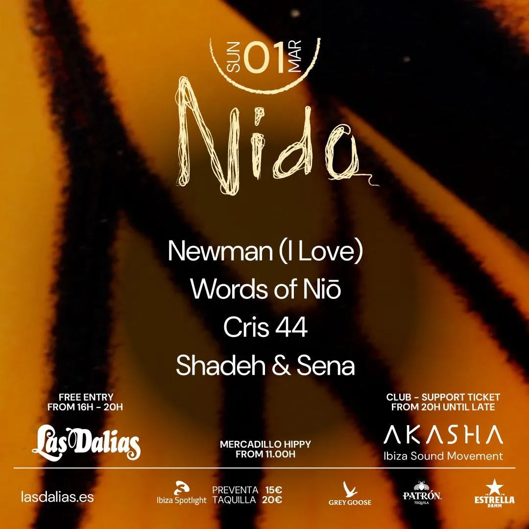 Nido
