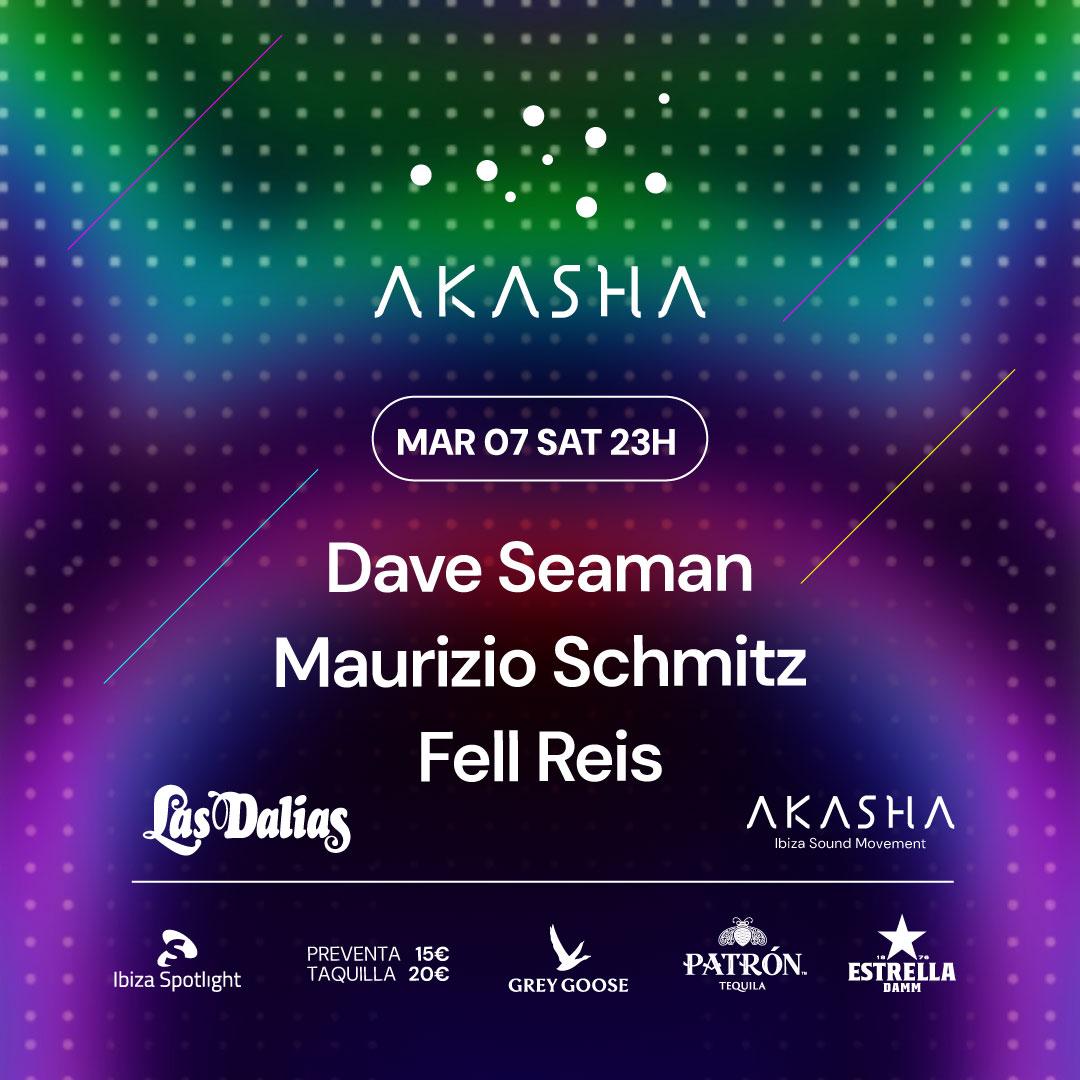 Akasha