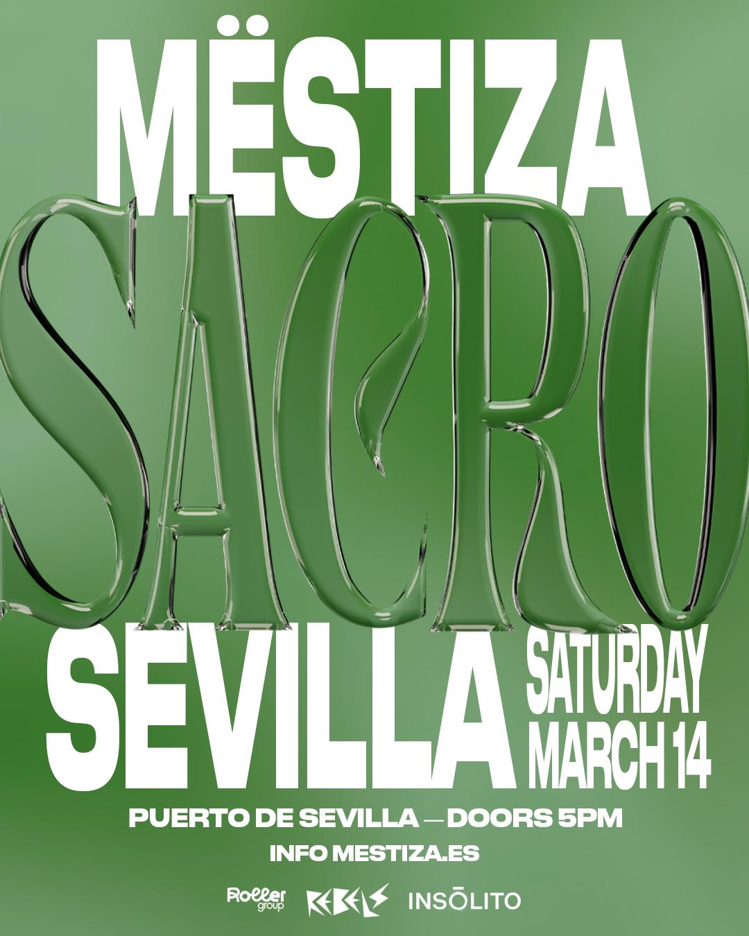 Sacro Sevilla