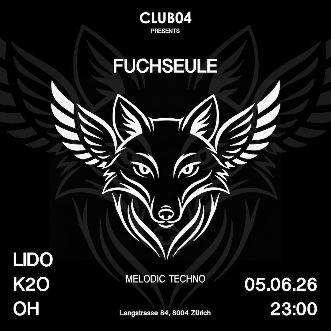 Fuchseule