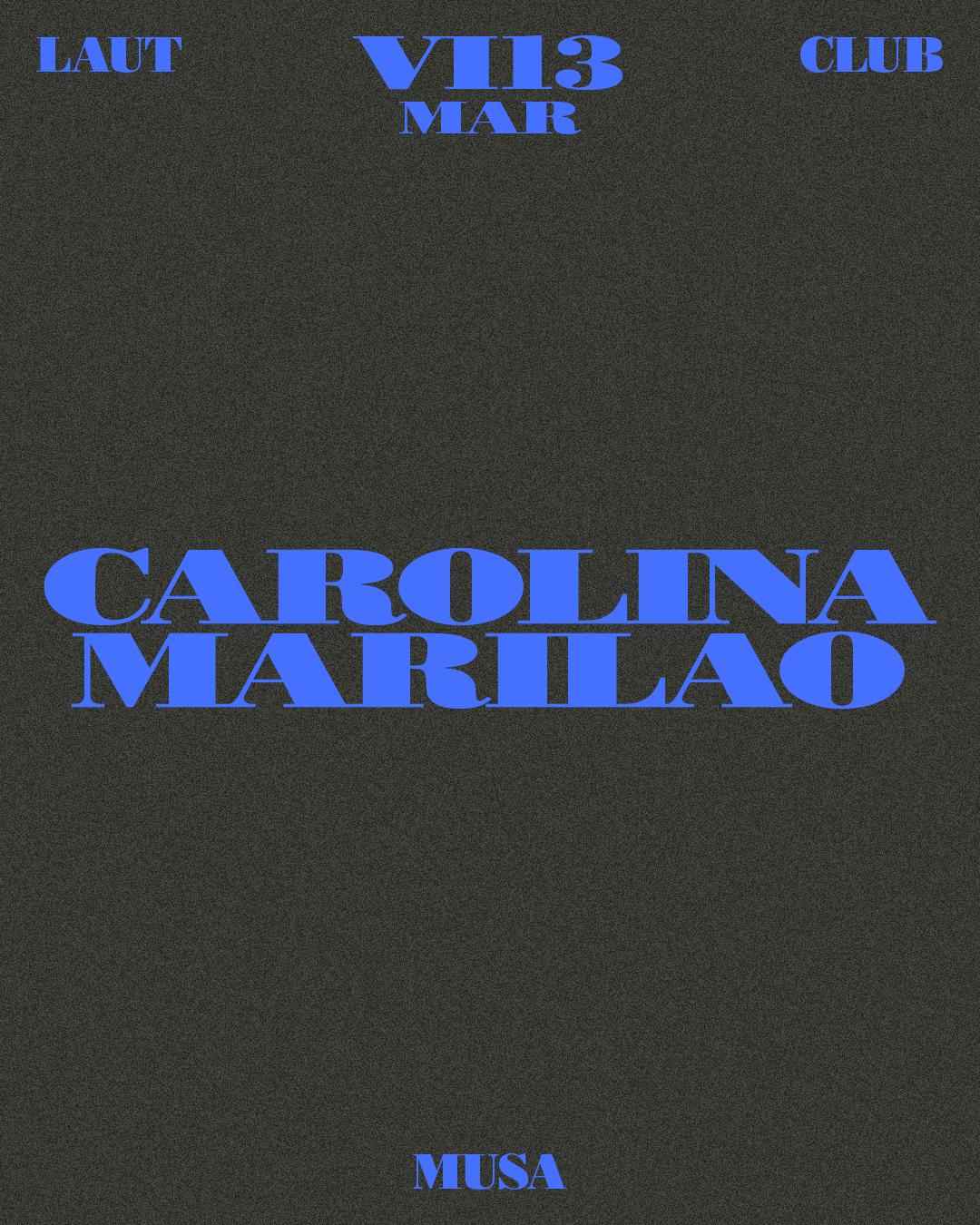 Musa: Carolina + Marilao