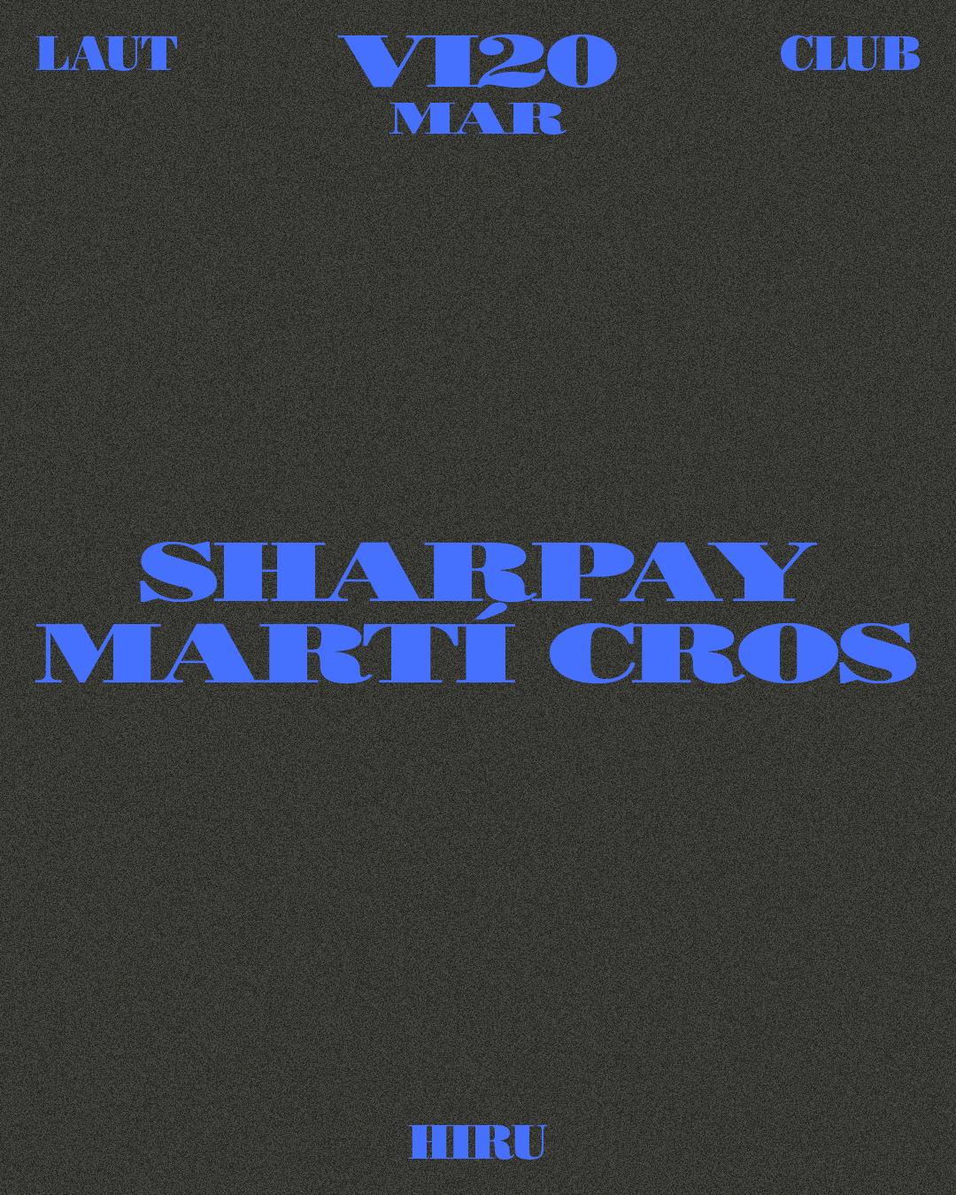 Hiru: Sharpay + Marti Cros