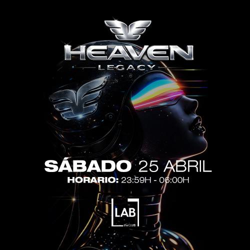 Heaven Legacy