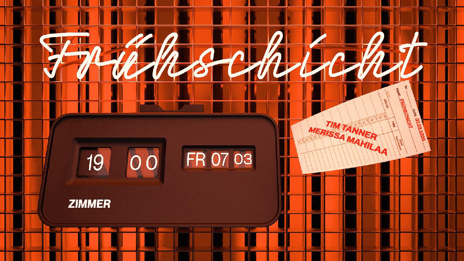 Frühschicht