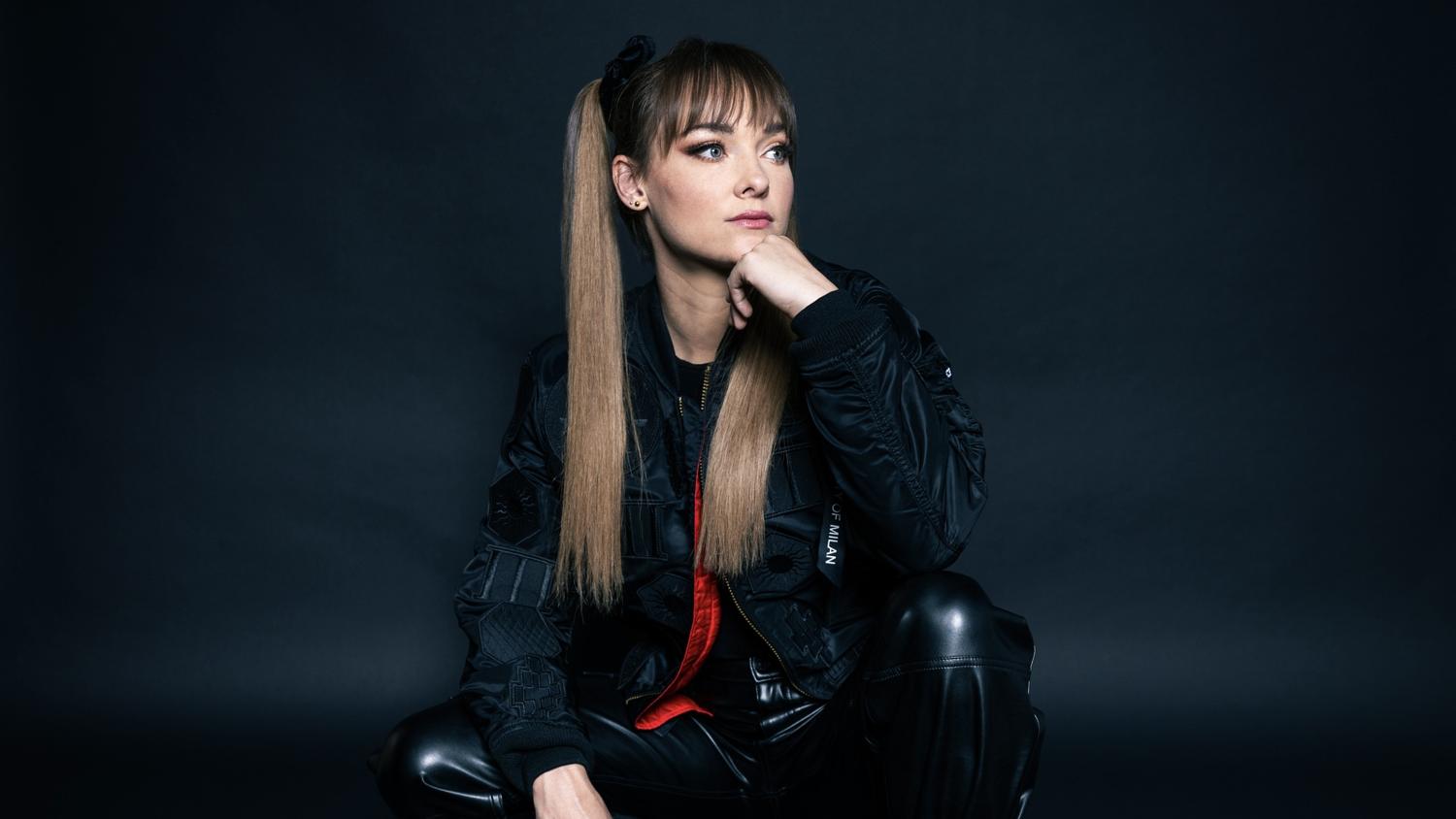 Lari Luke