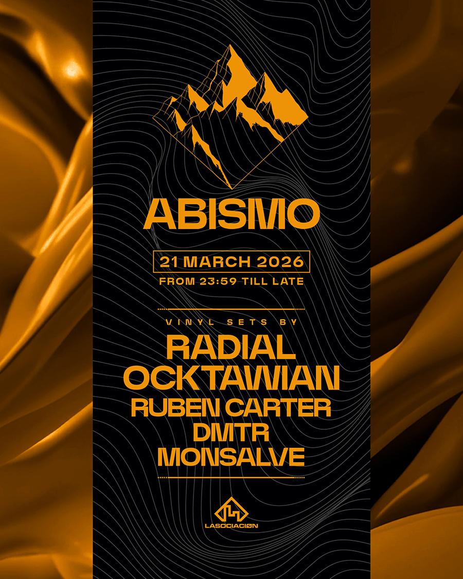 Abismo