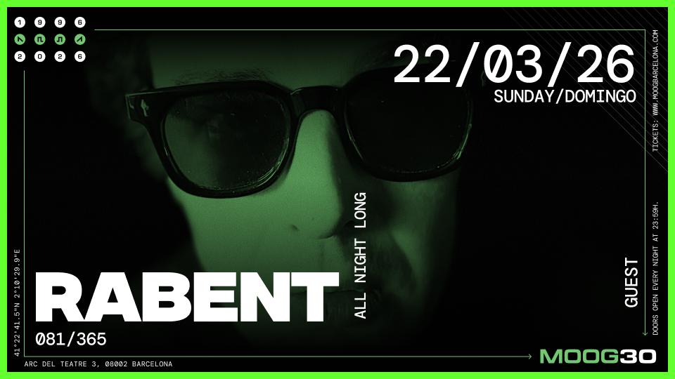 Rabent