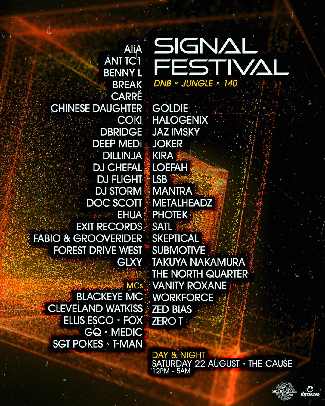 Signal Festival 2026