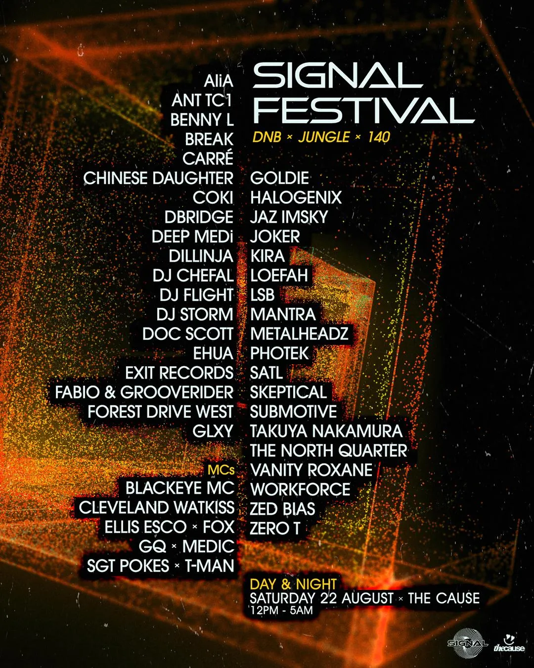 SIGNAL FESTIVAL 2026