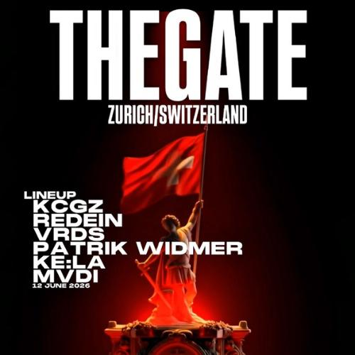 The Gate