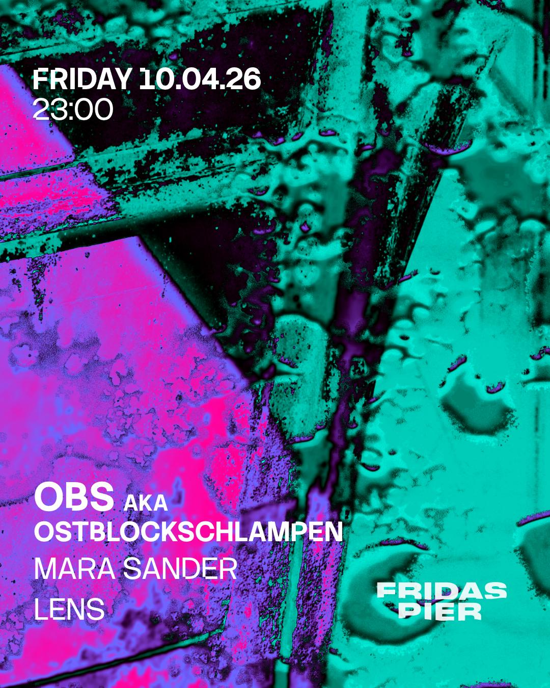 Obs Aka Ostblockschlampen Raven Die Frida 